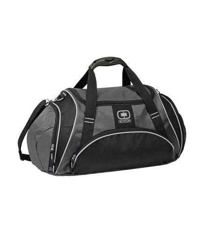 Ogio Crunch Duffel 108085 #color_Petrol