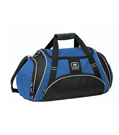 Ogio Crunch Duffel 108085 #color_True Royal