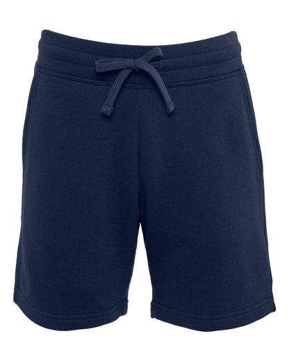 Next Level Unisex Fleece Sweatshort 9903 #color_Midnight Navy