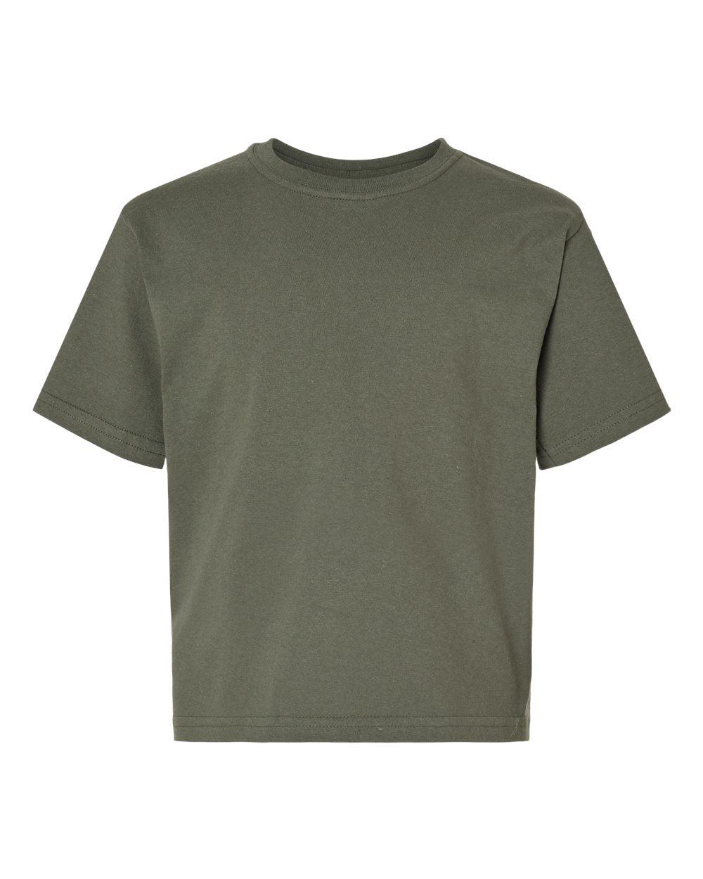 #color_Military Green