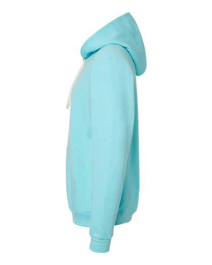 M&O Unisex Pullover Hoodie 3320 #color_Purist Blue