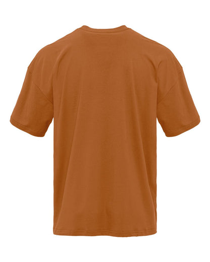 Next Level Unisex Heavyweight T-Shirt 7200 #color_Clay