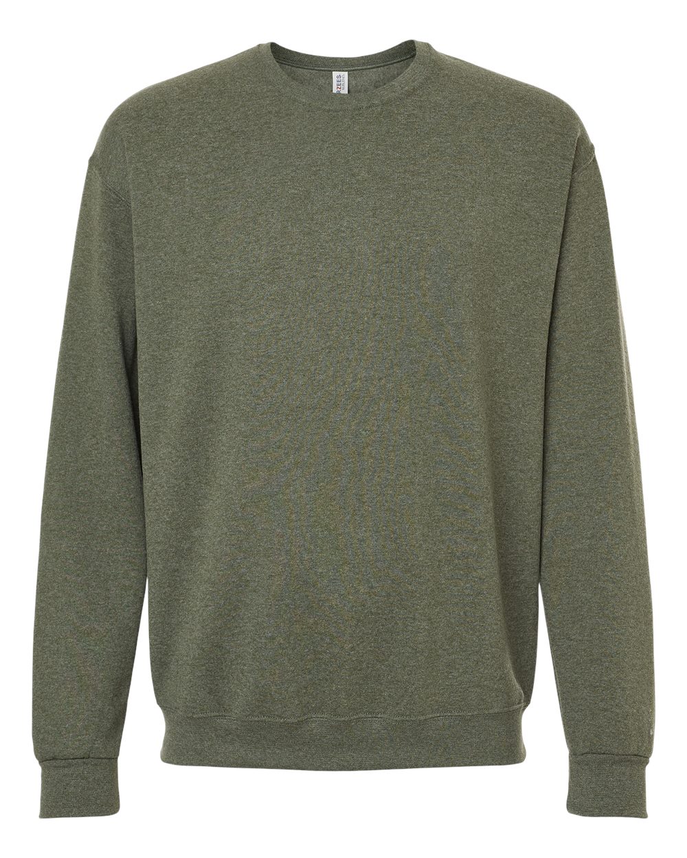 #color_Military Green Heather