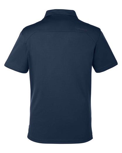 Spyder Men's Freestyle Polo S16532 #color_Frontier