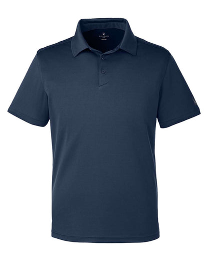 Spyder Men's Freestyle Polo S16532 #color_Frontier