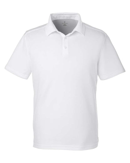 Spyder Men's Freestyle Polo S16532 #color_White