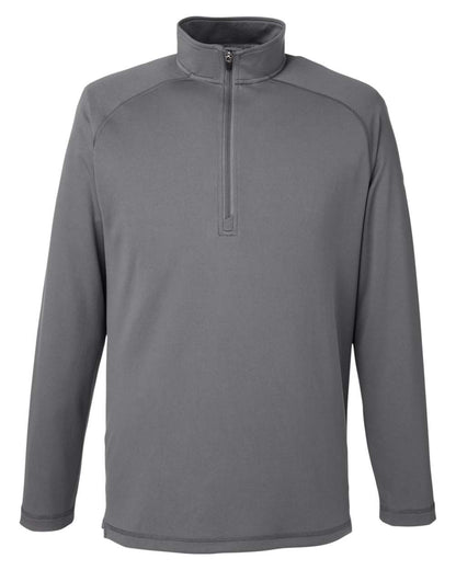 Spyder Men's Freestyle Half-Zip Pullover S16797 #color_Polar