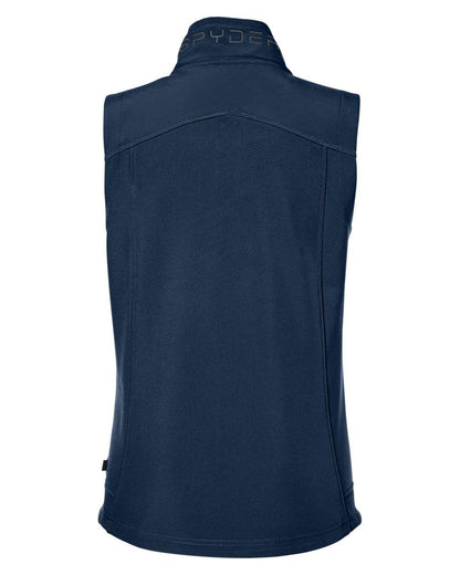 Spyder Ladies' Touring Vest S17907 #color_Frontier