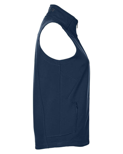 Spyder Ladies' Touring Vest S17907 #color_Frontier