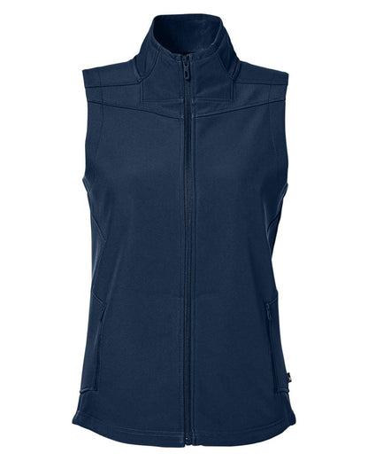 Spyder Ladies' Touring Vest S17907 #color_Frontier
