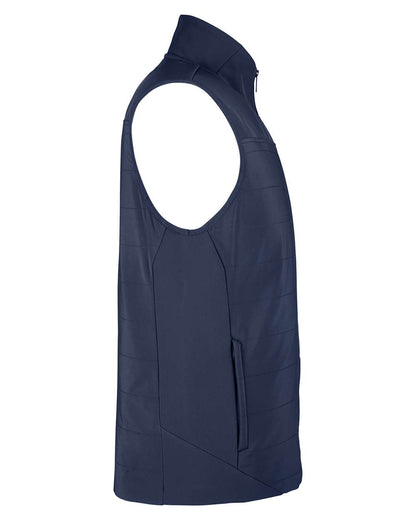 Spyder Men's Transit Vest S17028 #color_Frontier
