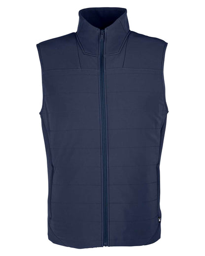 Spyder Men's Transit Vest S17028 #color_Frontier