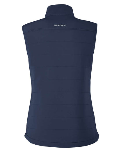 Spyder Ladies' Transit Vest S17029 #color_Frontier