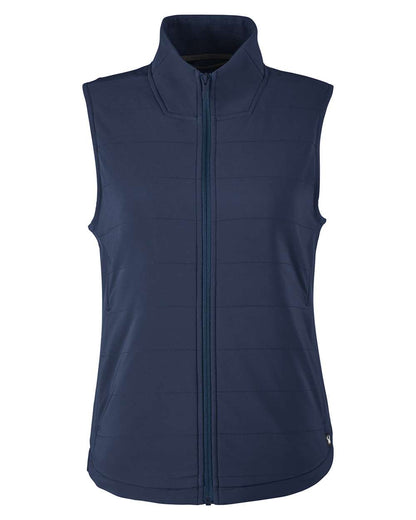 Spyder Ladies' Transit Vest S17029 #color_Frontier