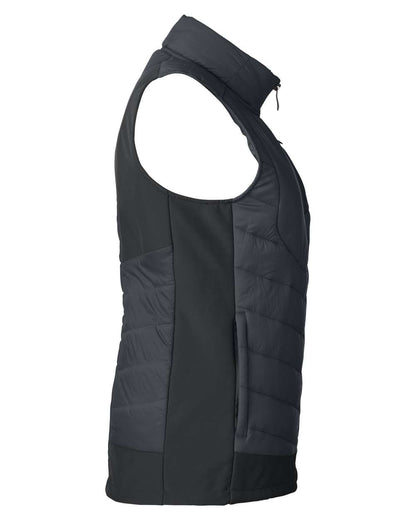 Spyder Ladies' Challenger Vest S17930 #color_Black