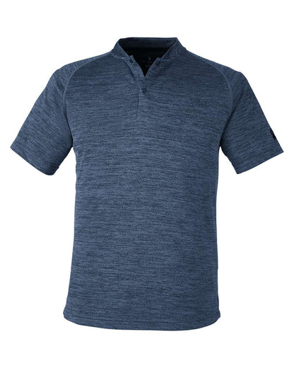 Spyder Men's Mission Blade Collar Polo S17979 #color_Frontier Jasper