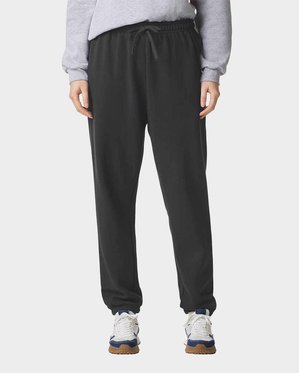 American Apparel ReFlex Fleece Sweatpants RF491