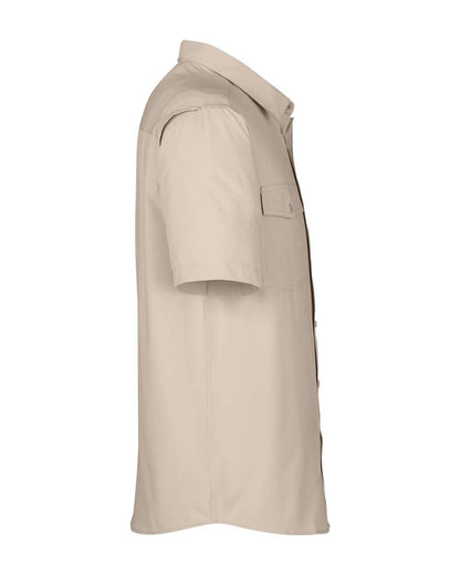 Core365 Men's Ultra UVP® Marina Shirt CE510 #color_Stone