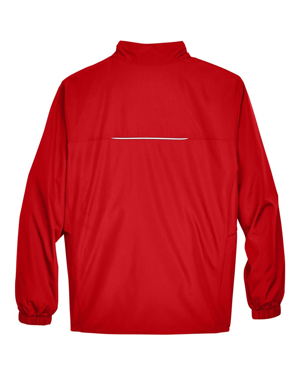 #color_Classic Red