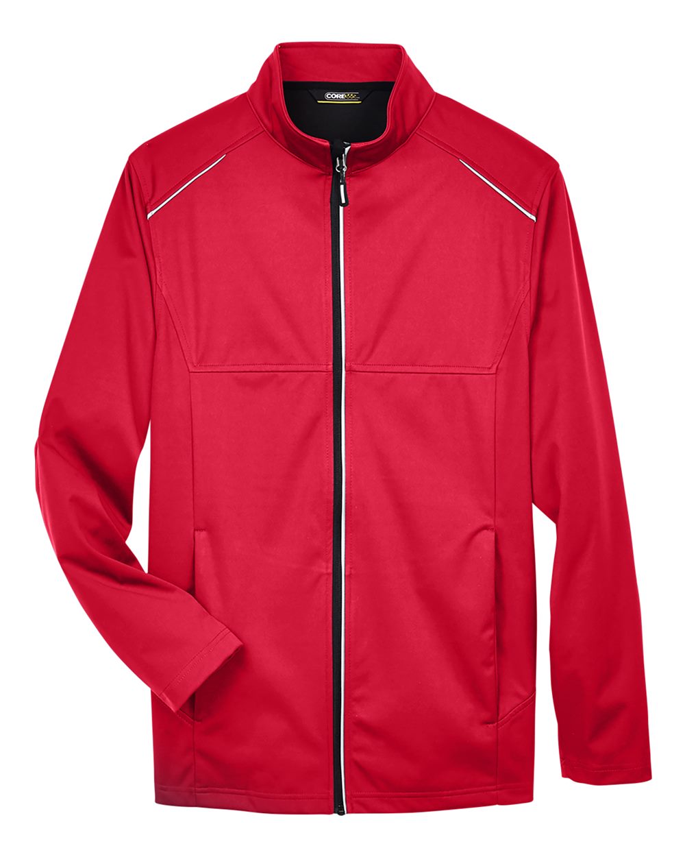 #color_Classic Red
