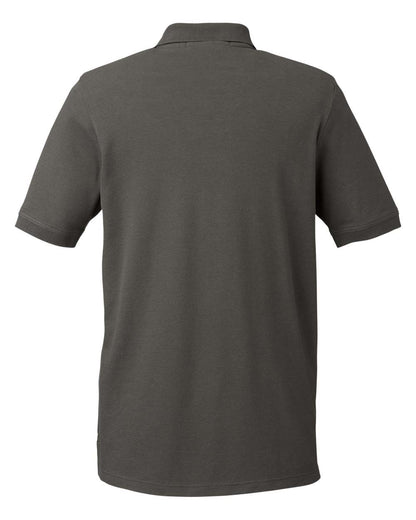 Devon & Jones New Classics® Men's Performance Polo DG100 #color_Graphite