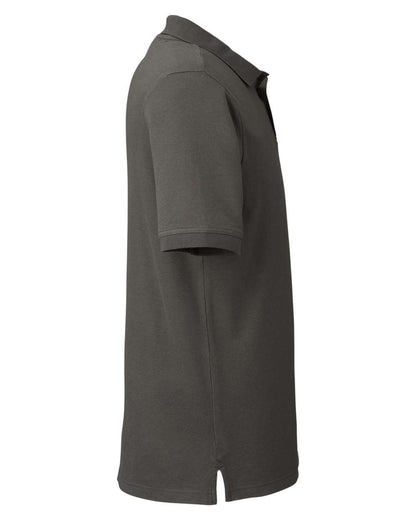 Devon & Jones New Classics® Men's Performance Polo DG100 #color_Graphite