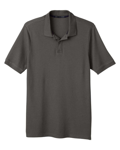 Devon & Jones New Classics® Men's Performance Polo DG100 #color_Graphite