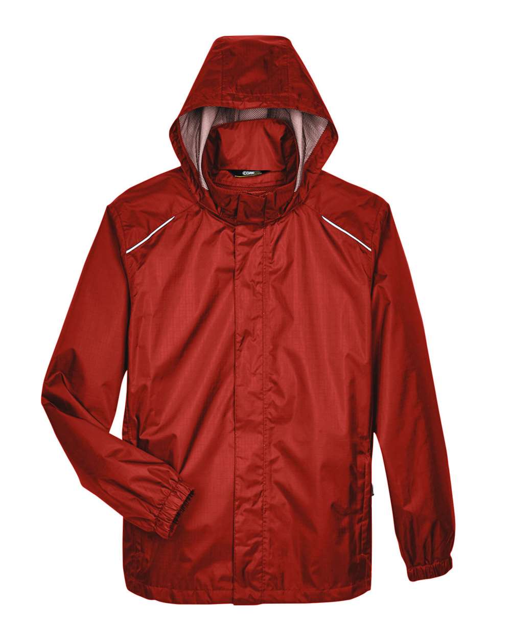 #color_Classic Red