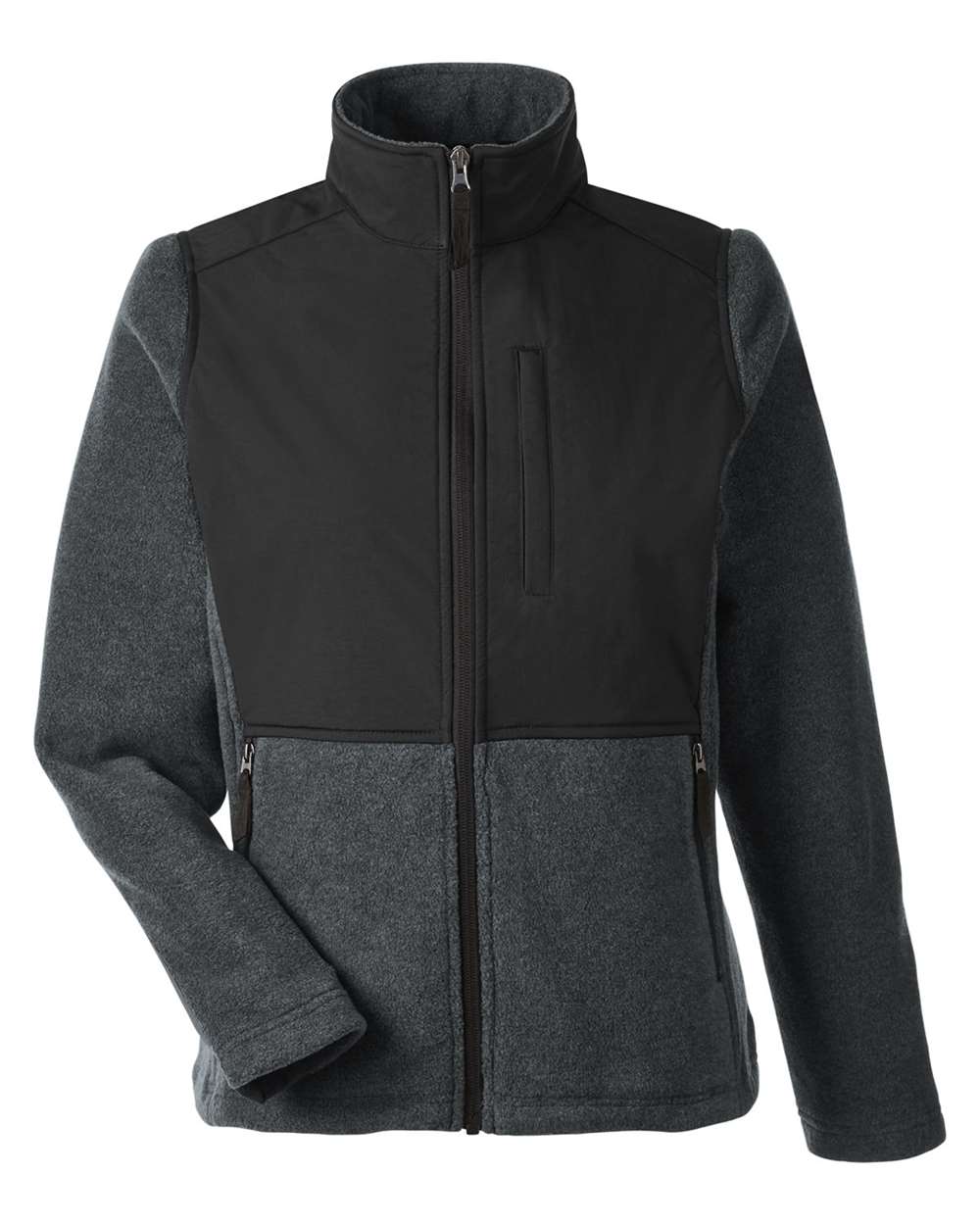 #color_Heather Charcoal/ Black