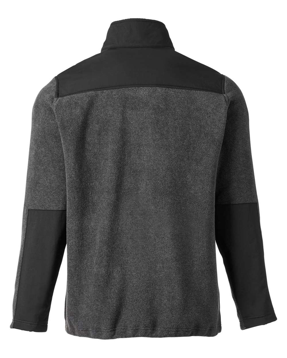 #color_Heather Charcoal/ Black