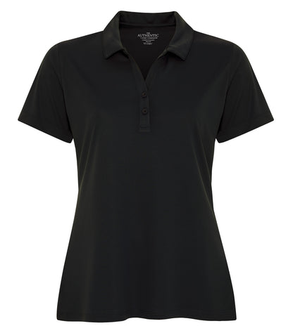 Atc Pro Team Ladies Sport Shirt L4039 #color_Black