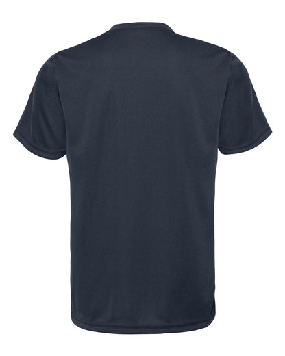 C2 Sport Youth Performance T-Shirt 5200 #color_Navy