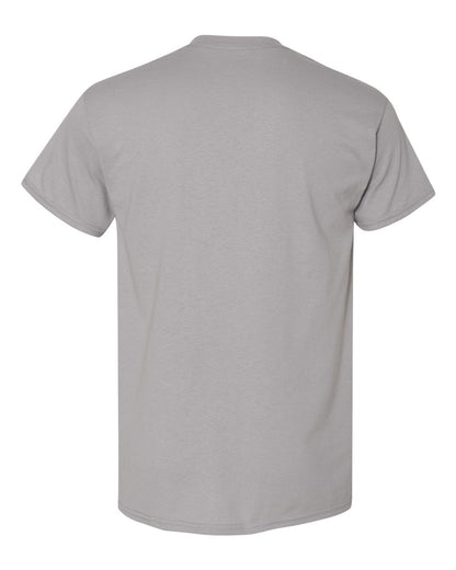 Gildan DryBlend® T-Shirt 8000 #color_Gravel