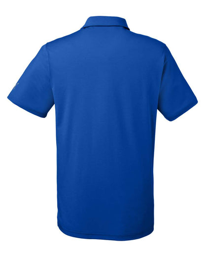 Puma Golf Men's Fusion Polo 596920 #color_Surf The Web