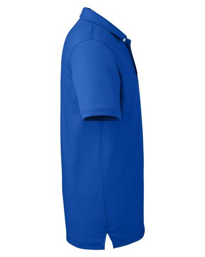 Puma Golf Men's Fusion Polo 596920 #color_Surf The Web