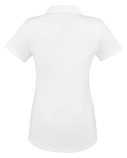 Puma Golf Ladies' Icon Golf Polo 596800 #color_Bright White