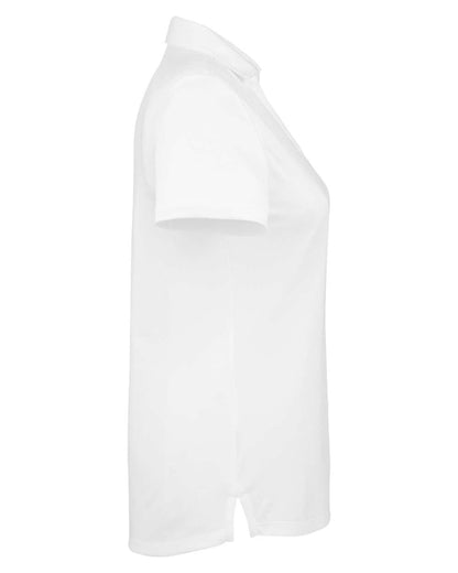 Puma Golf Ladies' Icon Golf Polo 596800 #color_Bright White