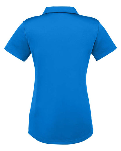 Puma Golf Ladies' Icon Golf Polo 596800 #color_Lapis Blue