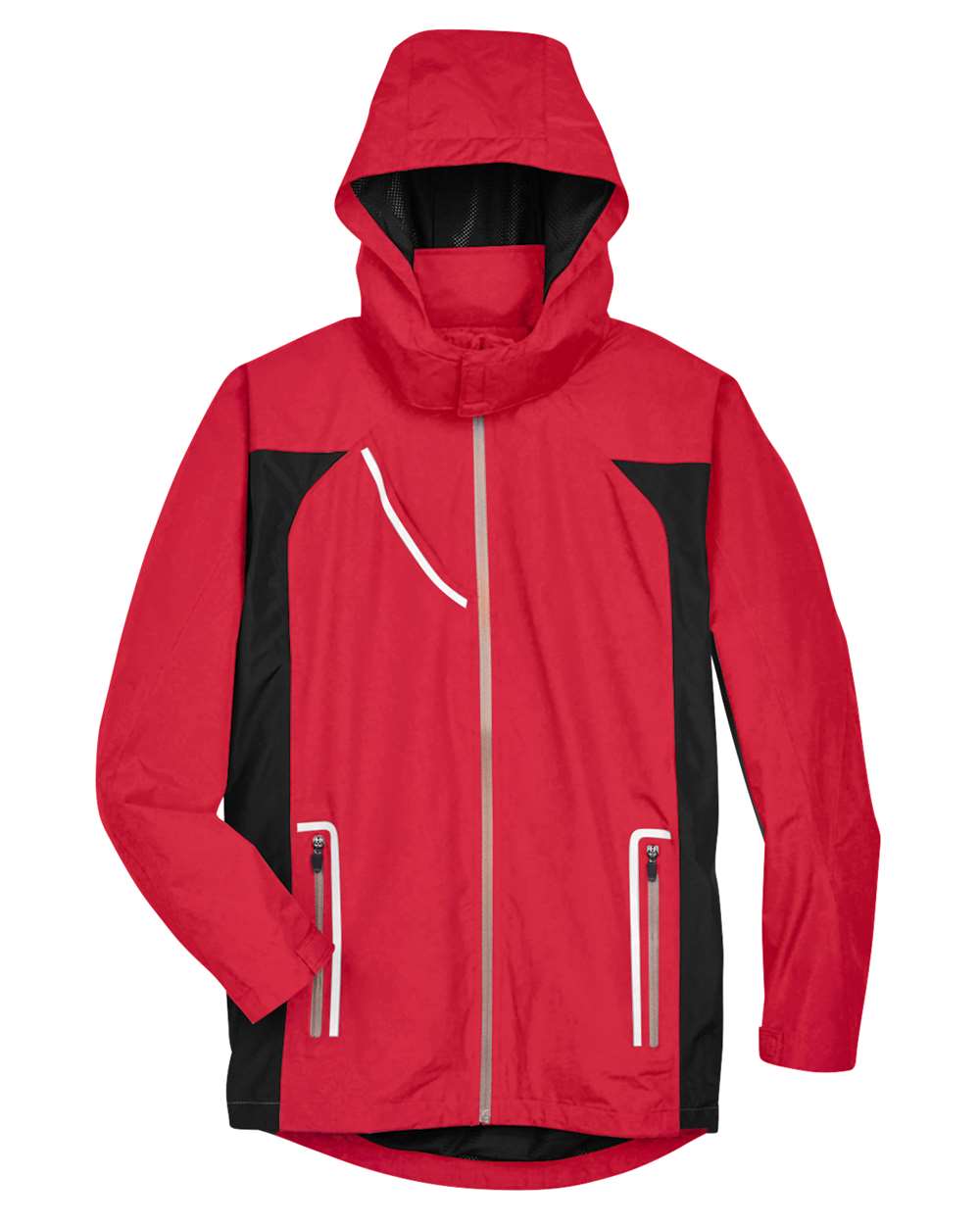 #color_Sport Red