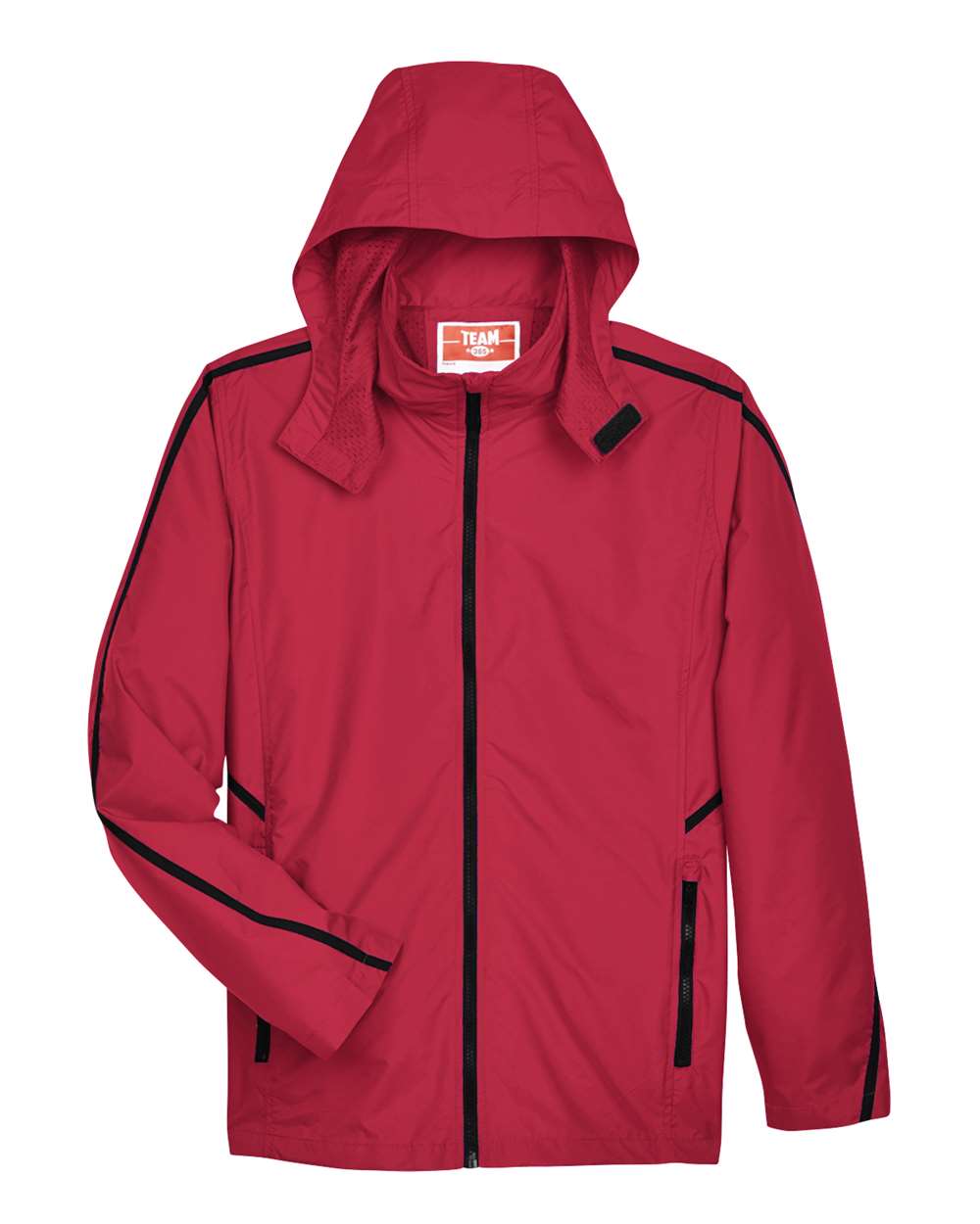 #color_Sport Red