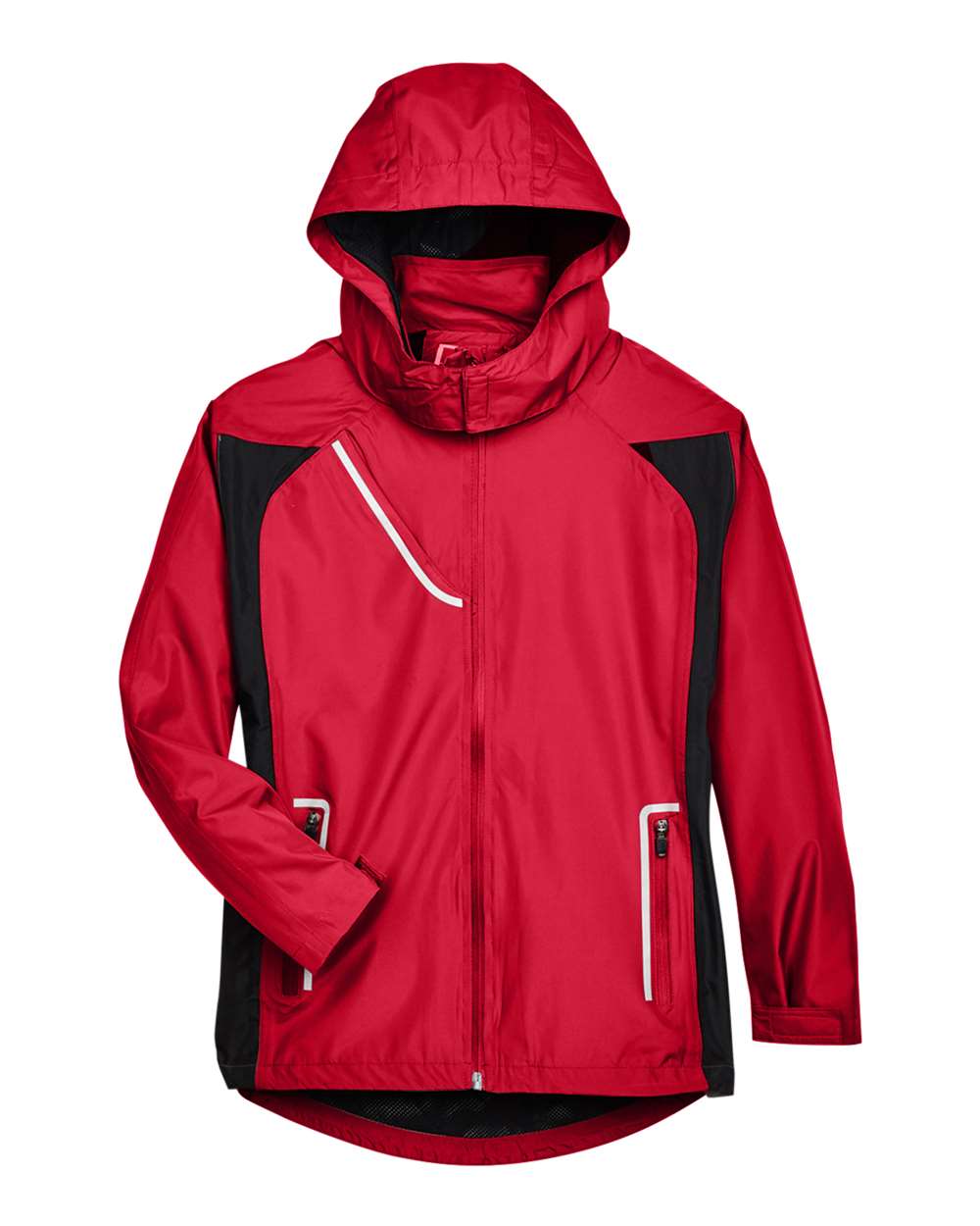 #color_Sport Red