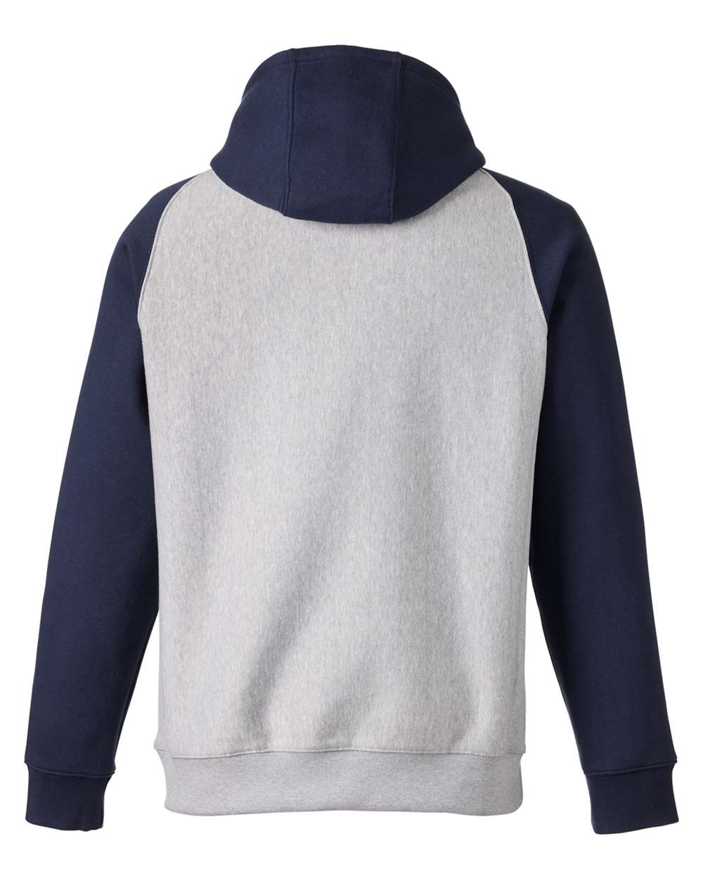 #color_Athletic Heather/ Sport Dark Navy