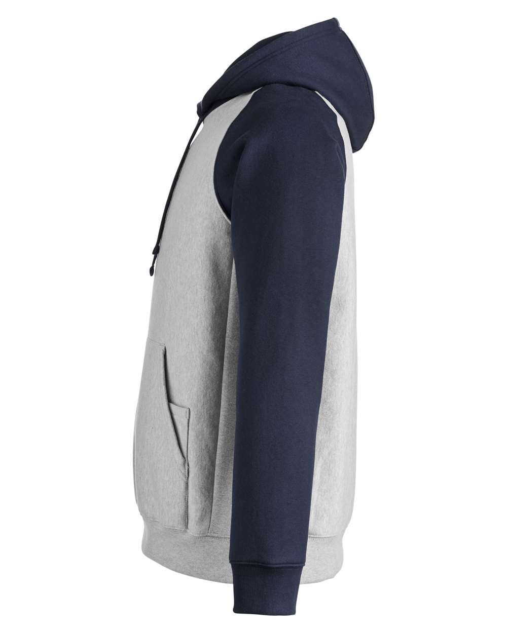 #color_Athletic Heather/ Sport Dark Navy