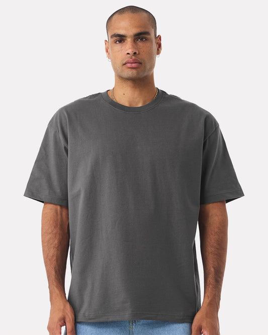 BELLA + CANVAS 7.5 oz Heavyweight Tee 4610