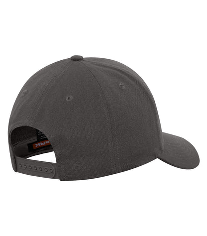 ATC WeRK Accsry Canvas Snapback Cap WERK1331 #color_Grey