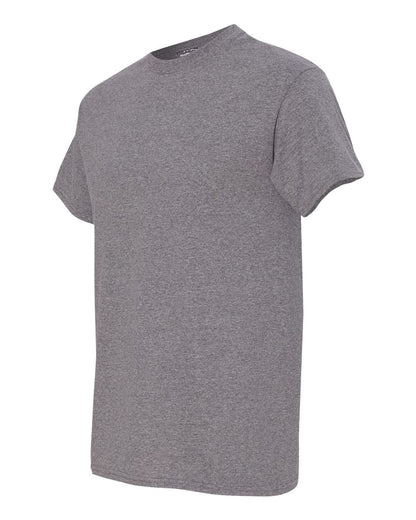 Gildan DryBlend® T-Shirt 8000 #color_Graphite Heather