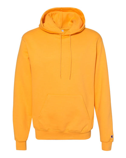 Champion Powerblend® Hooded Sweatshirt S700 #color_Gold