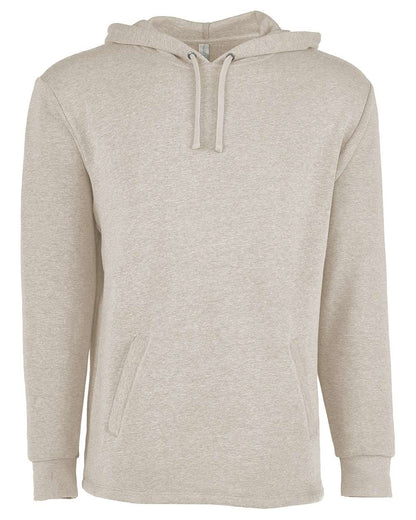 Next Level Adult PCH Pullover Hoodie 9300 #color_Oatmeal