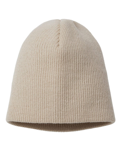 Columbia Whirlibird™ Watch Cap Beanie 118518 #color_Dark Stone