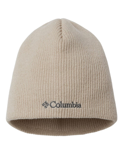 Columbia Whirlibird™ Watch Cap Beanie 118518 #color_Dark Stone